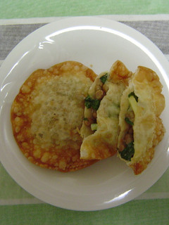 納豆揚げ-レシピのメイン写真