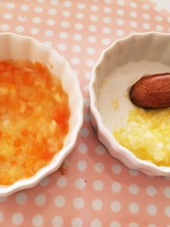 野菜の和風煮-レシピのメイン写真