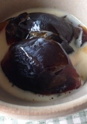 珈琲寒天(ゼリー)-レシピのメイン写真