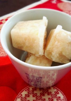 離乳食☆中期☆鶏ササミの下ごしらえ-レシピのメイン写真