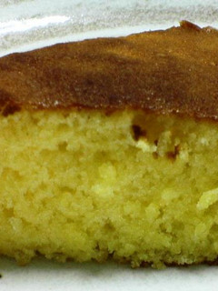 ふんわ~り♪さわやかレモンケーキ-レシピのメイン写真
