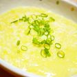 優しい朝食ランチ♪白だし卵雑炊~風邪の時