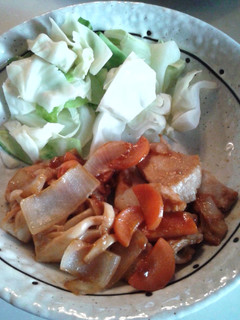 焼きチキン南蛮-レシピのメイン写真