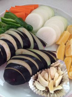 即席☆塩レモンでお肉も旨旨!-レシピのメイン写真