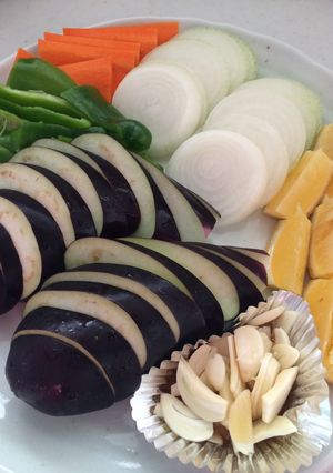 即席☆塩レモンでお肉も旨旨!-レシピのメイン写真