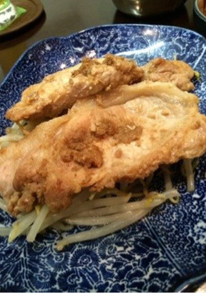 うちの定番☆豚肉の生姜焼き-レシピのメイン写真