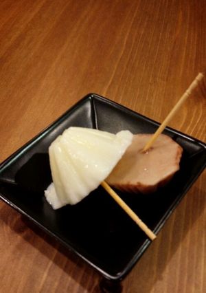 簡単おやつに牛乳と砂糖だけ卵パックアイス-レシピのメイン写真