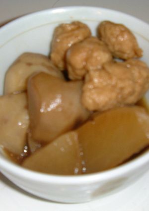 備えあれば！鶏つくね-レシピのメイン写真