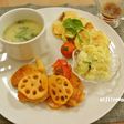 ピクルスで作る♪なんちゃって酢豚