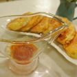 チヂミに水餃子に♪我が家の酢醤油