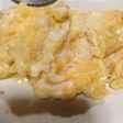 チーズ好きのための★2種のチーズたまご