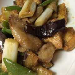 รูปของ ご飯が進む☆厚揚げと豚肉の味噌炒め