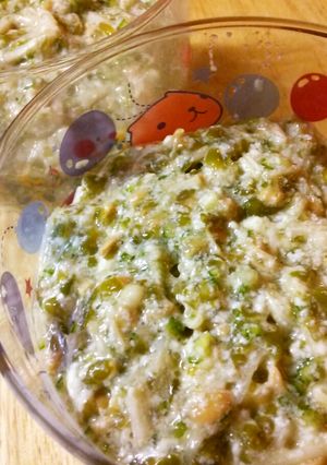 ねばネバ、ヘルシーおいしー満腹ダイエット-レシピのメイン写真