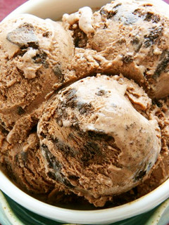 簡単!安心!豆乳チョコアイス-レシピのメイン写真