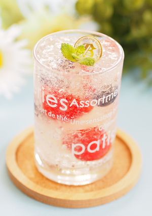 ✿夏にシュワっと✧サイダーゼリー✿-レシピのメイン写真
