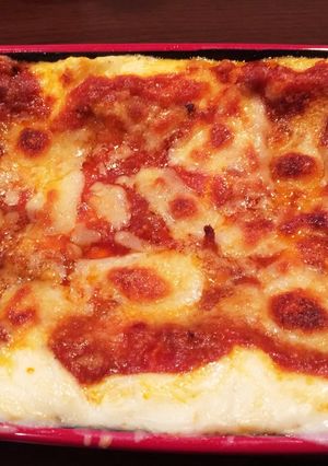 イタリアンシェフの超簡単ホワイトソース-レシピのメイン写真