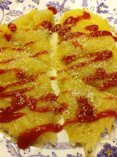 カリカリじゃがいも焼き-レシピのメイン写真
