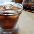 本格アイスコーヒー(急冷法)