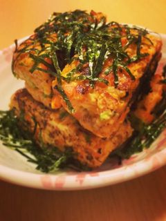 明太卵焼き-レシピのメイン写真