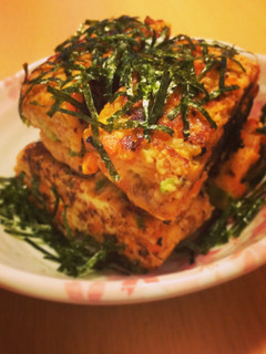 明太卵焼き-レシピのメイン写真