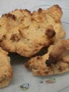 おからクッキー-レシピのメイン写真