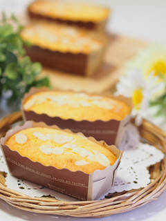 ♡ふわふわしっとり♡パウンドケーキ♡-レシピのメイン写真