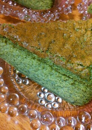 がとーしょこら抹茶-レシピのメイン写真