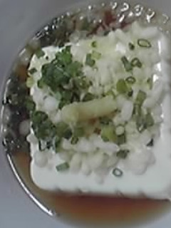 揚げだし豆腐もどき-レシピのメイン写真