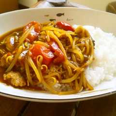 รูปของ 簡単♪時短カレー