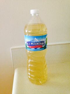 経口補水液-レシピのメイン写真