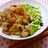 冷凍うどんで！簡単★うまうま香味豚うどん