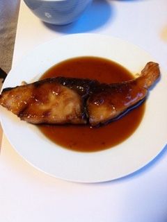 失敗なし♪フワフワぶりの照り焼き-レシピのメイン写真