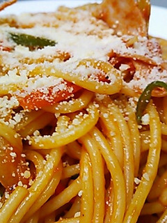 速攻!!でも美味しくナポリタン♪-レシピのメイン写真