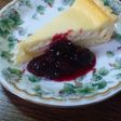 チーズタルト