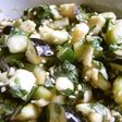 夏間近!夏野菜で簡単・常備菜
