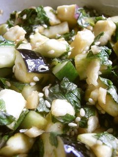 夏間近!夏野菜で簡単・常備菜-レシピのメイン写真