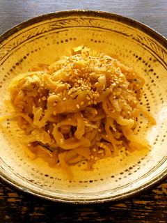 切り干し大根★懐かしい母の味-レシピのメイン写真