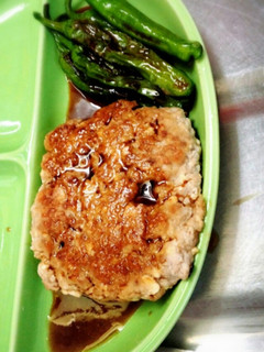 豆腐の蒲焼き-レシピのメイン写真