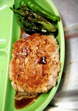 豆腐の蒲焼き-レシピのメイン写真