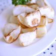 美味しすぎるカブソテー