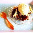 簡単!チョコバナナデザート☆