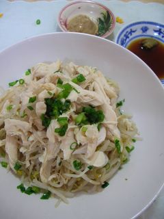 レンジで簡単★蒸し鶏♪柚子胡椒ポン酢で-レシピのメイン写真
