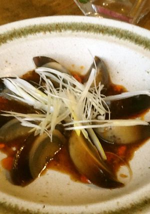 あの！陳麻屋風♡ 極旨おつまみピータン♬-レシピのメイン写真