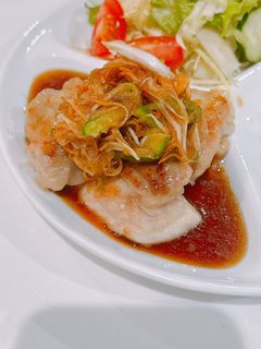 絶品♪簡単!!鶏もも肉の南蛮漬け-レシピのメイン写真