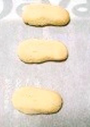 熱中症対策クッキー-レシピのメイン写真