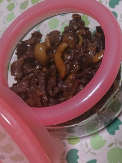 万能だれで牛肉のしぐれ煮-レシピのメイン写真