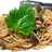 簡単☆大葉とツナの和風冷製パスタ