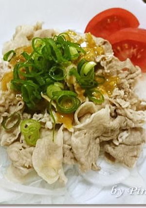 しゃぶしゃぶのたれ★ニンニク味噌だれ★-レシピのメイン写真