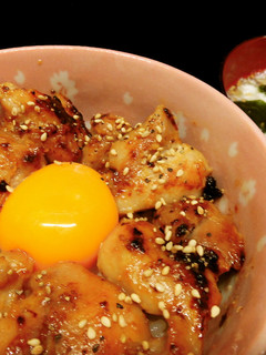 塩麹で親子丼♪-レシピのメイン写真