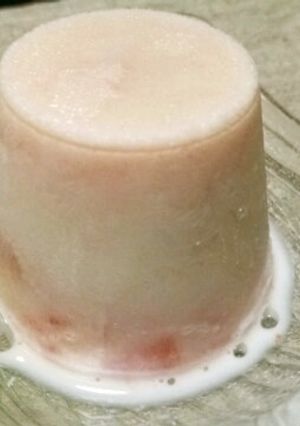 ~完熟とまと~のあいすくりん-レシピのメイン写真